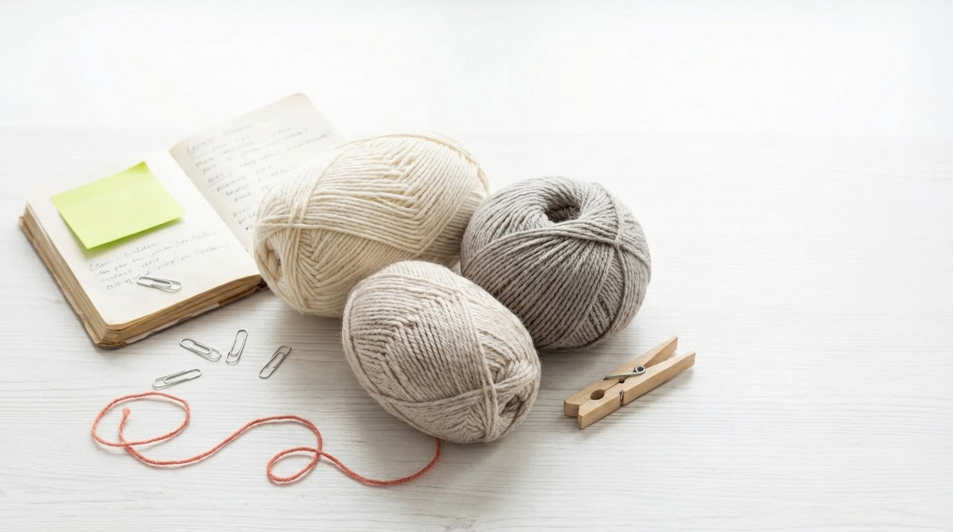 10 Stricktipps von Joel Joel