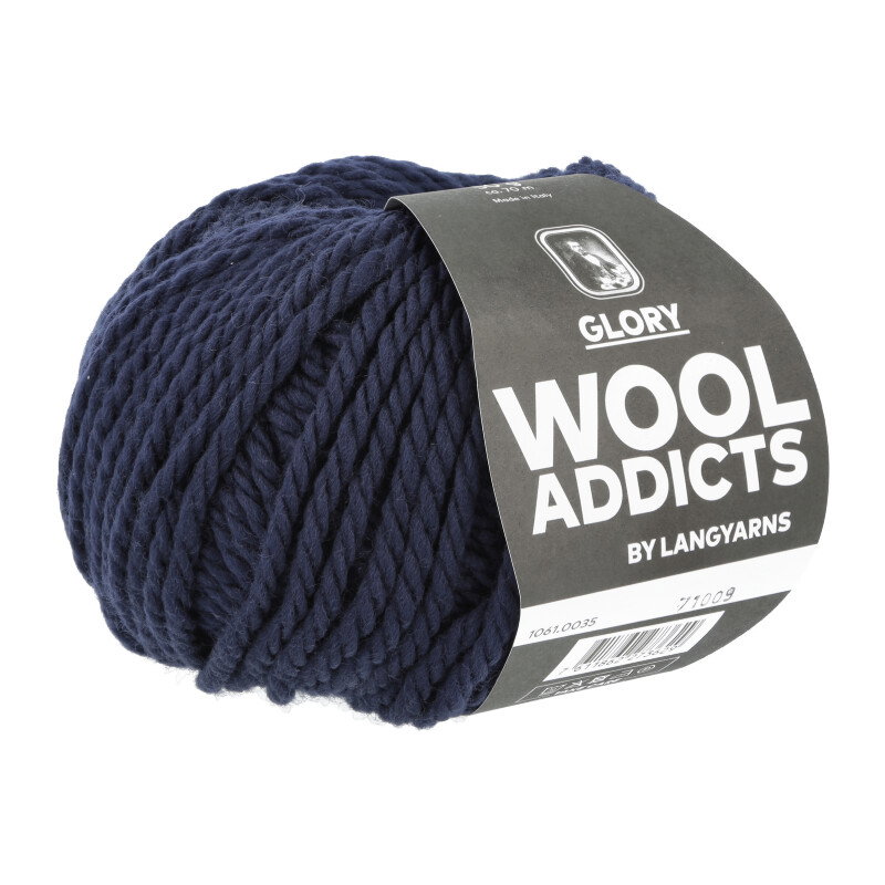 Glory NAVY 0035