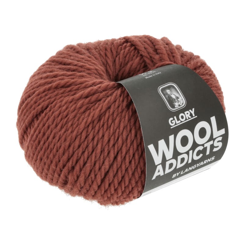 Glory OCHER 0038