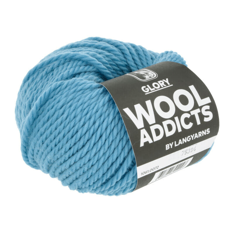 Glory TURQUOISE 0072