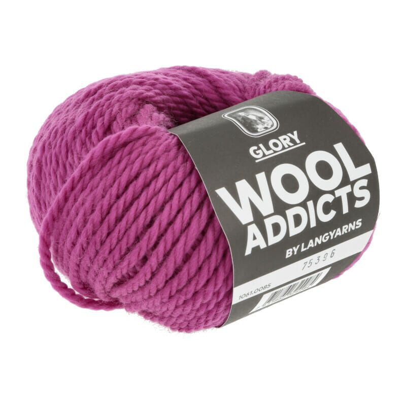 Glory HOT PINK 0085
