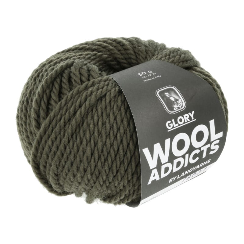 Glory FERN 0217