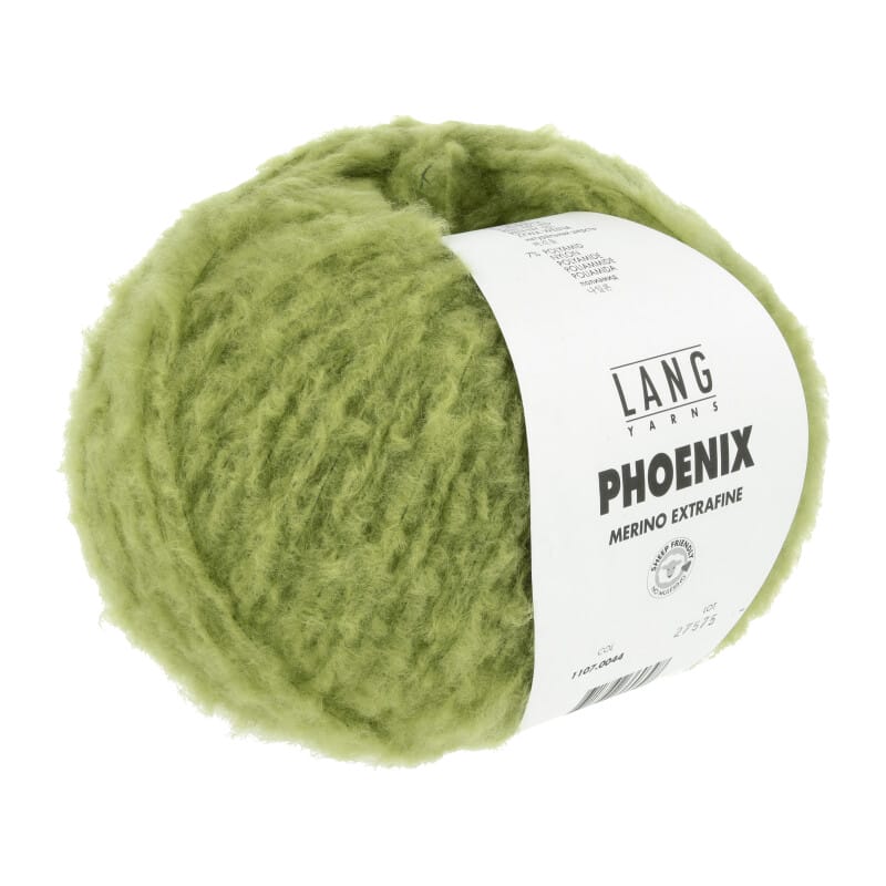 Phoenix LIME 0044