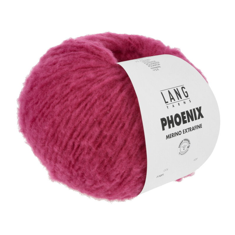 Phoenix PINK 0065