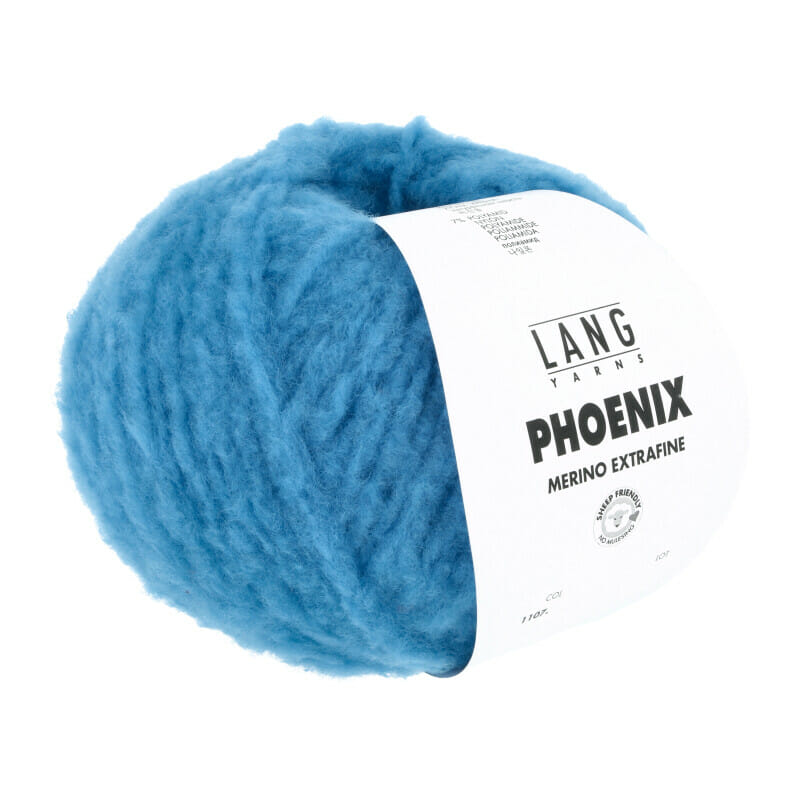 Phoenix HELLTÜRKIS 0078