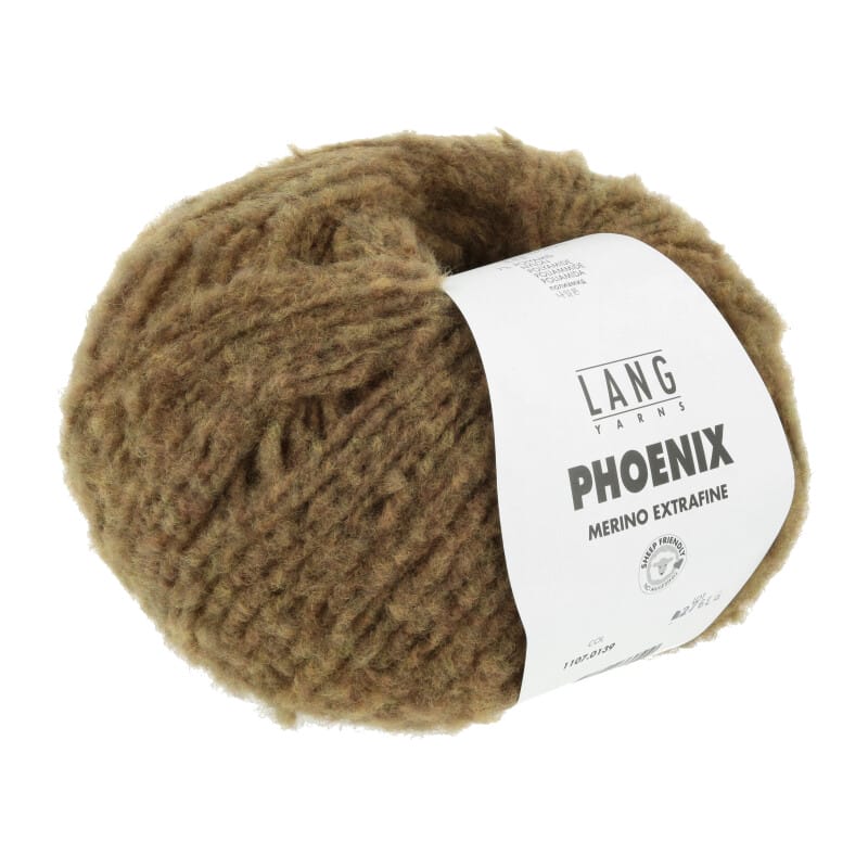 Phoenix CAMEL CHANTE CLAIRE 0139