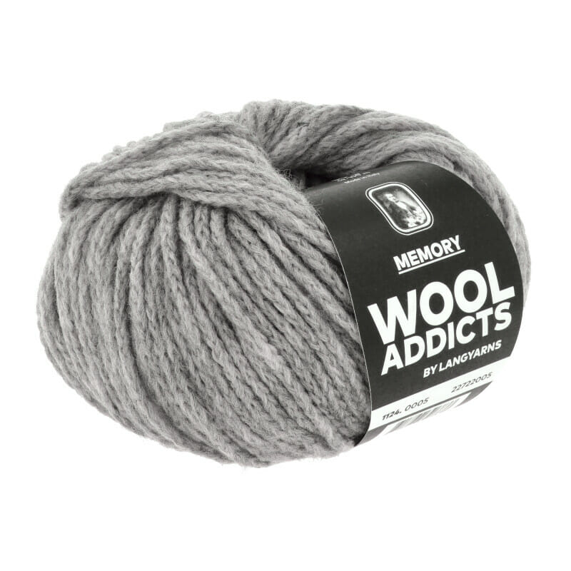 Memory GREY 0005