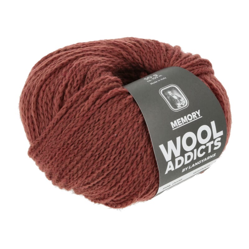 Memory OCHER 0038