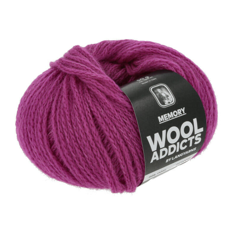 Memory MAGENTA 0065