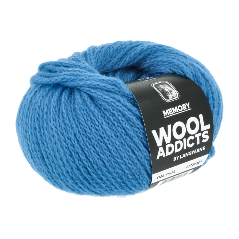 Memory TURQUOISE 0072
