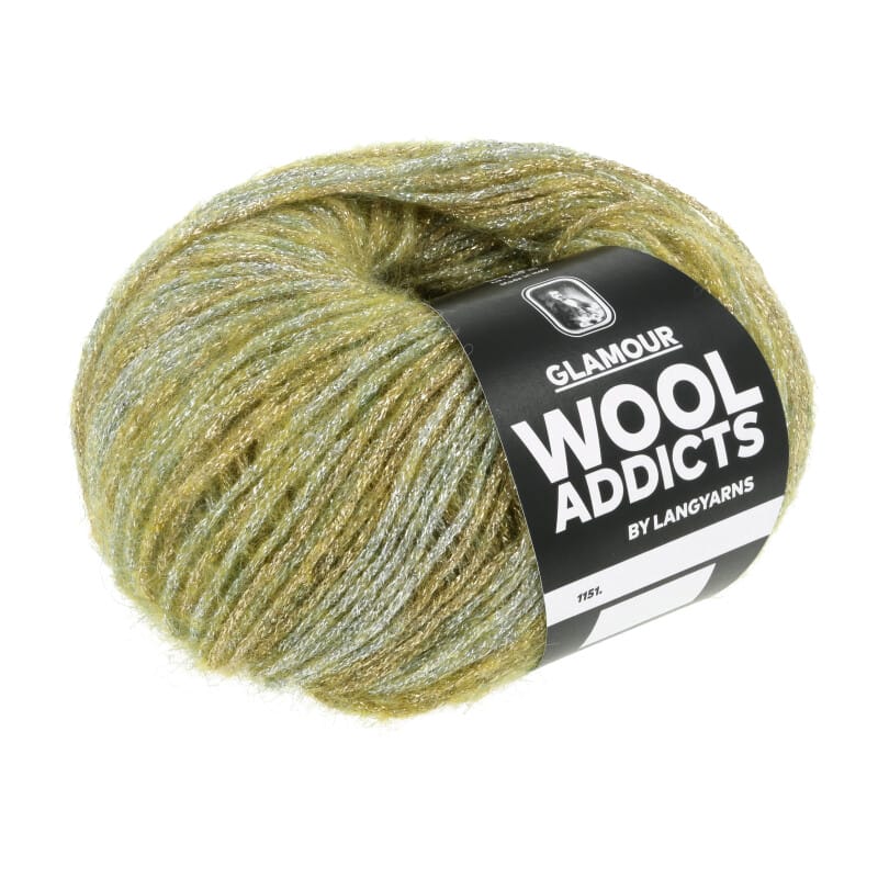 Glamour MATCHA 0116