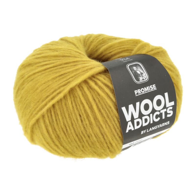 Promise MUSTARD 0050