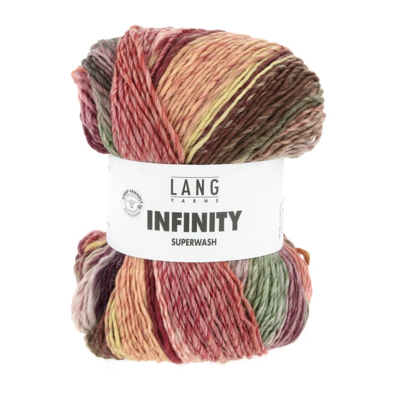 Infinity INFINITE HORIZON 0002