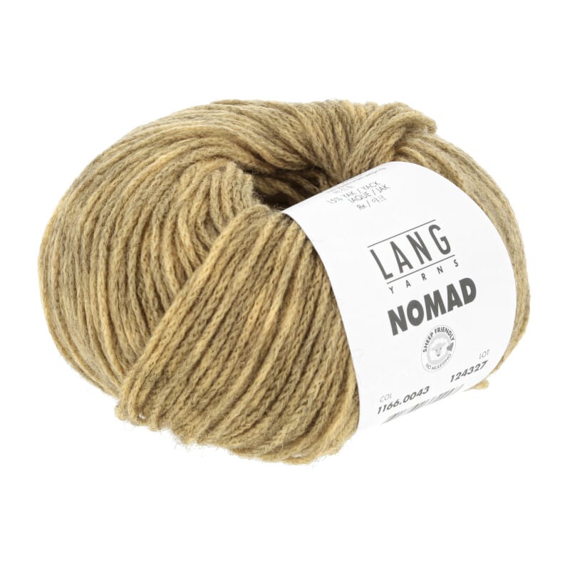 Nomad MAIS 0043