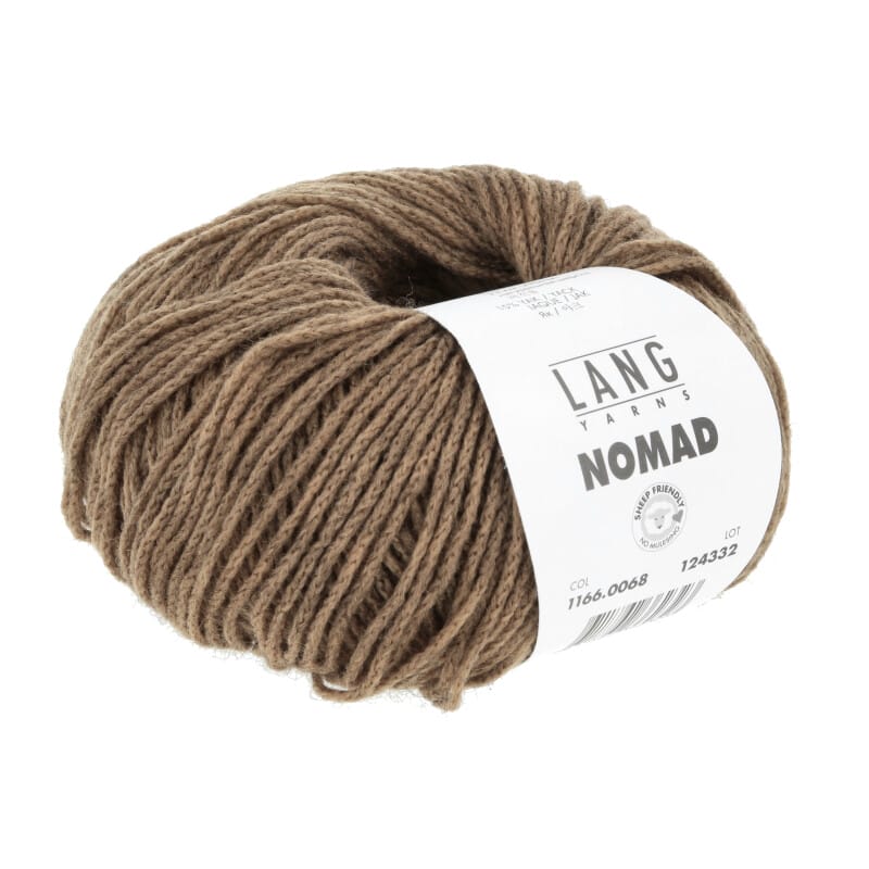 Nomad BRAUN 0068