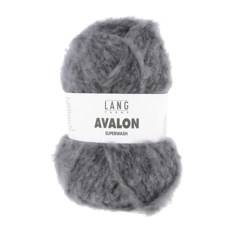 Avalon GRAU 0005
