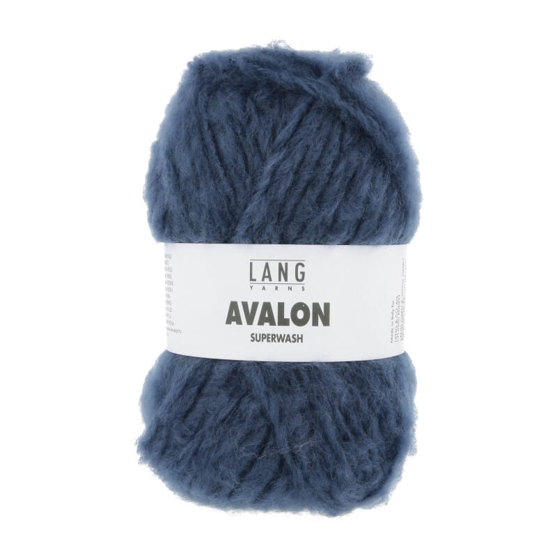 Avalon BLAU 0006