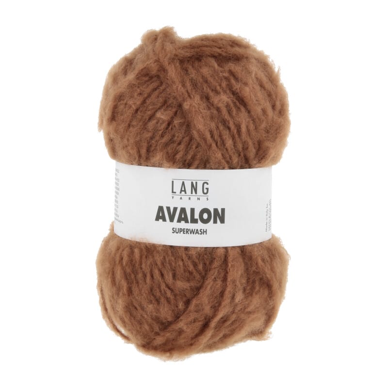 Avalon BRONZE 0011