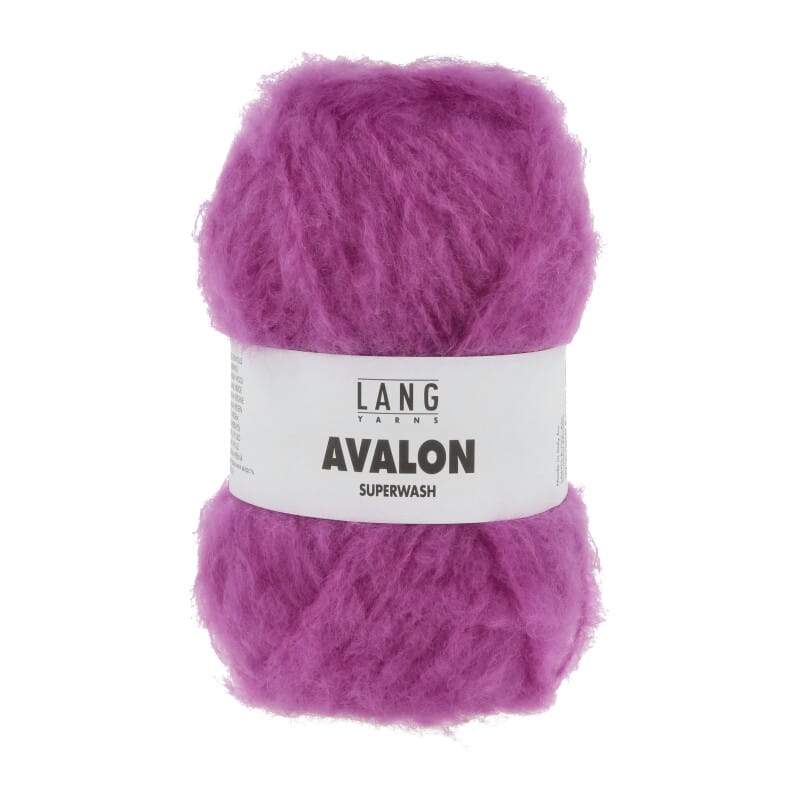 Avalon PINK 0085