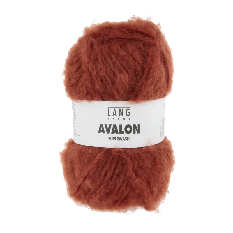 Avalon ZIEGEL 0087