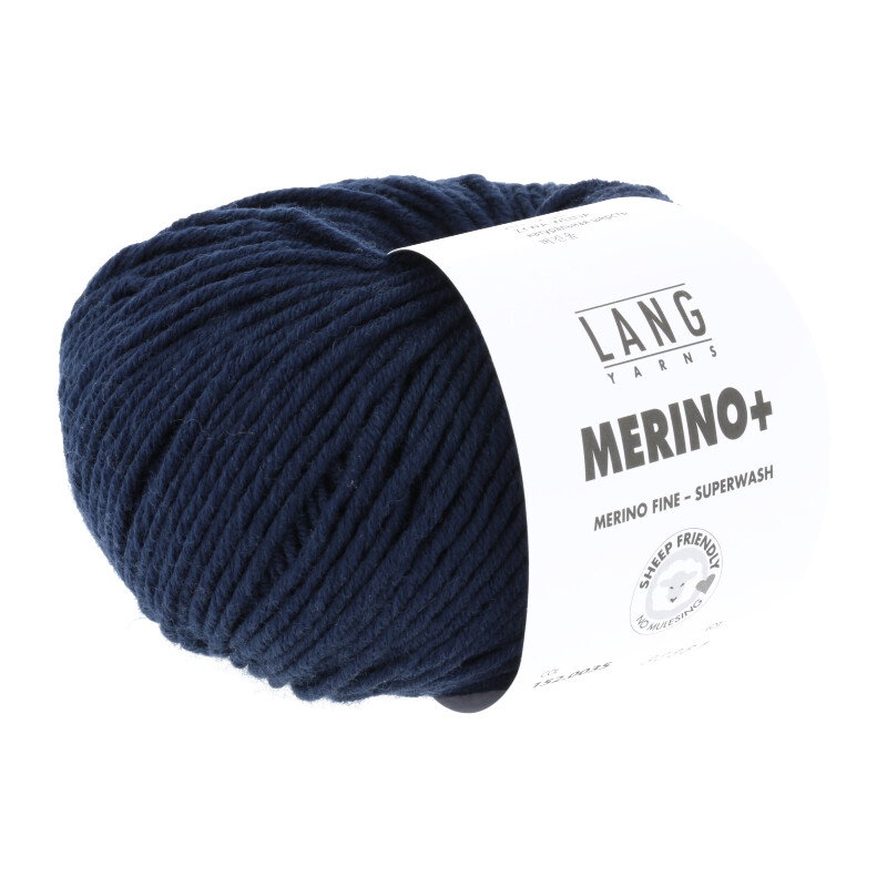 Merino Plus MARINE 0035