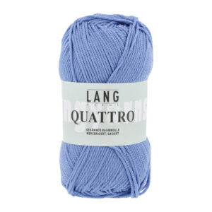 QUATTRO - 16 - WOLKE 16.0021