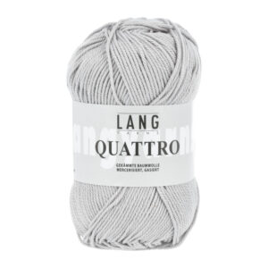 QUATTRO - 16 - GRAU 16.0024