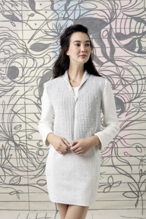 Kurzes Jäckchen - FAM 233