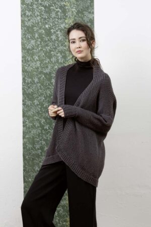Jacke - FAM 236