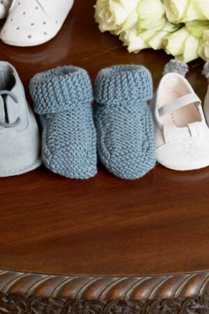 Baby Schühchen - FAM 248