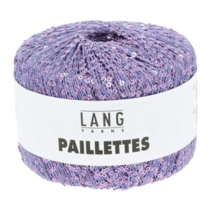 PAILLETTES - 39 - FLIEDER 39.0046