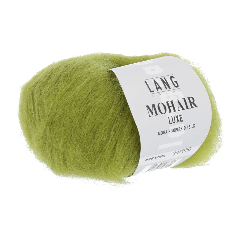Mohair Luxe HELLOLIVE 0098