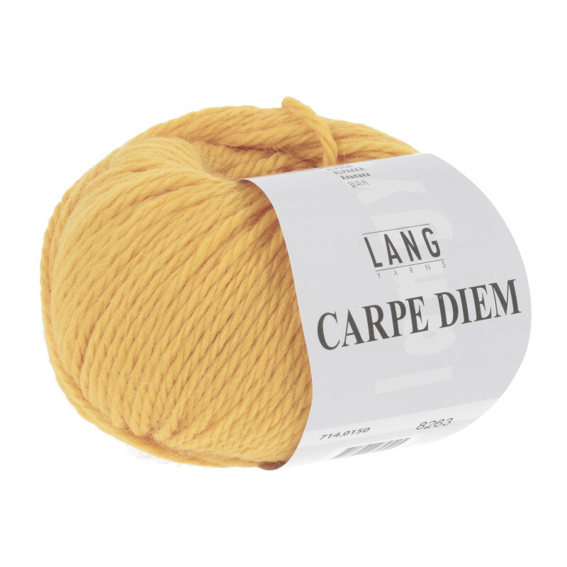 Carpe Diem GOLD 0150