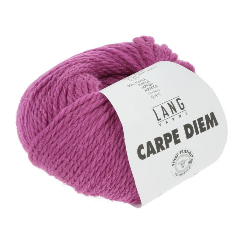 Carpe Diem FUCHSIA 0165