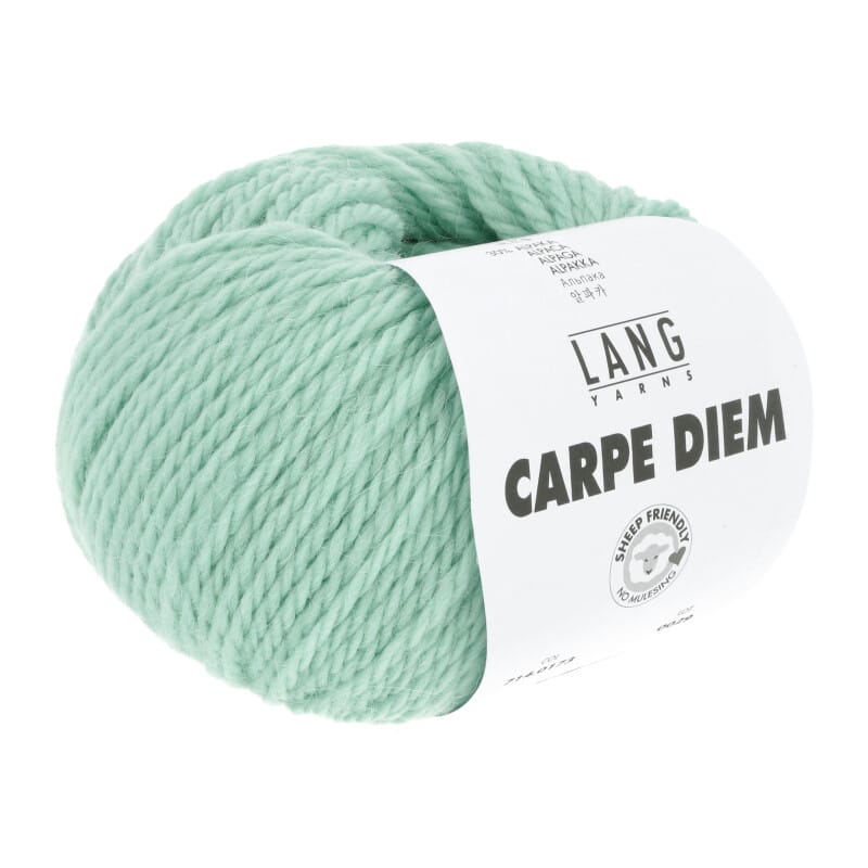 Carpe Diem JADE HELL 0173