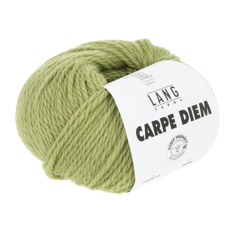 Carpe Diem MATCHA 0216