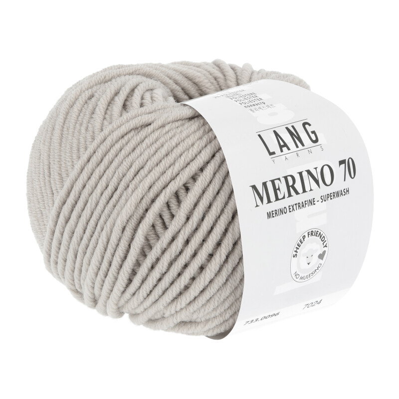 Merino 70 SAND 0096