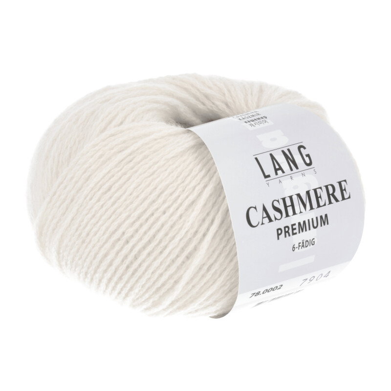 Cashmere Premium OFFWHITE 0002