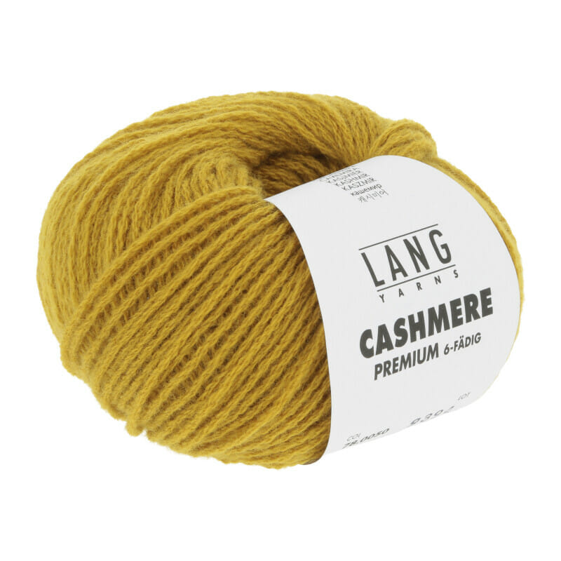 Cashmere Premium GOLD 0050