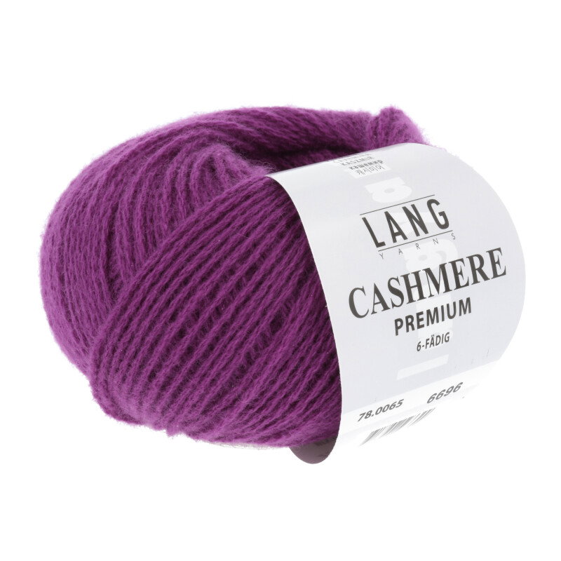 Cashmere Premium NELKE 0065