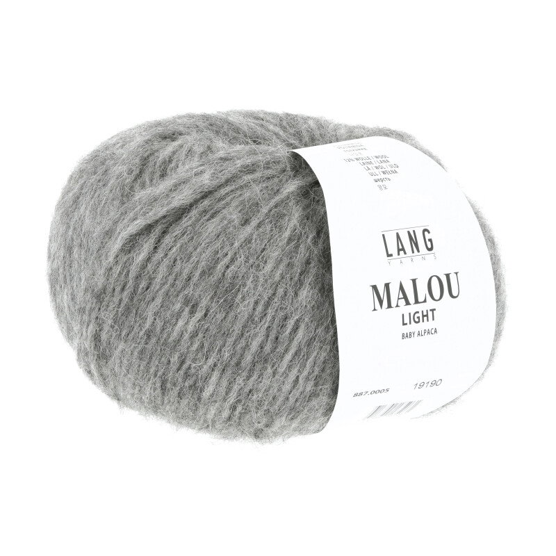 Malou Light GRAU 0005