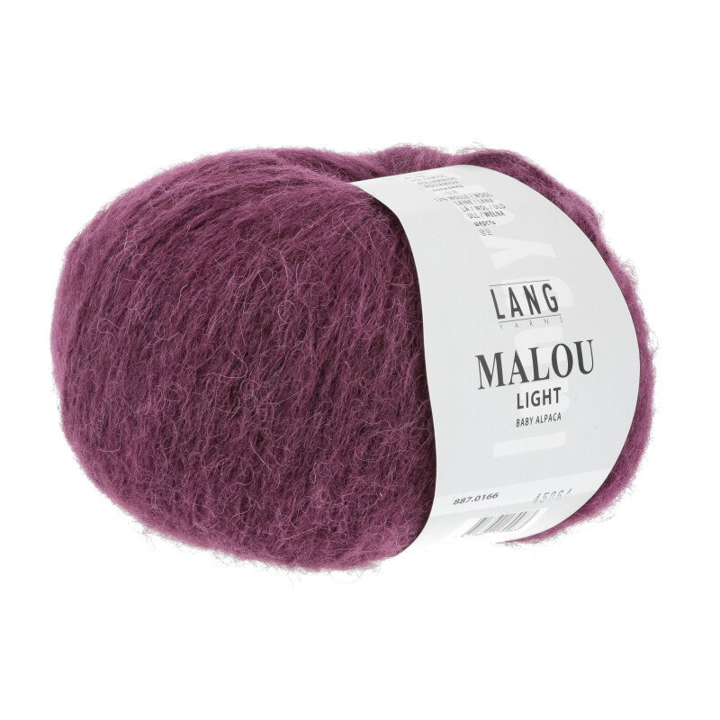 Malou Light BEERE 0166