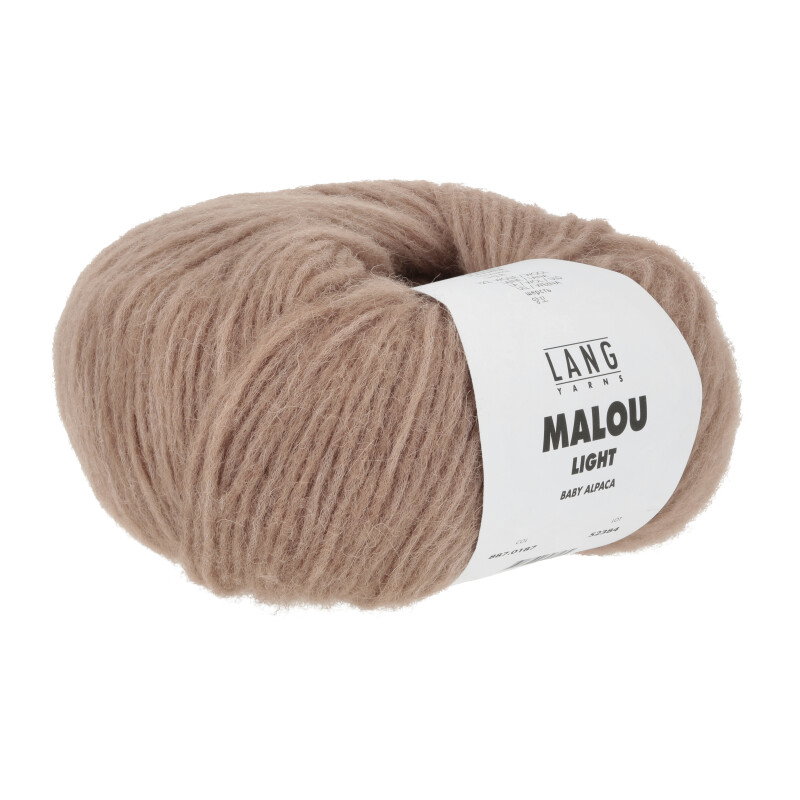 Malou Light HOLZ 0187