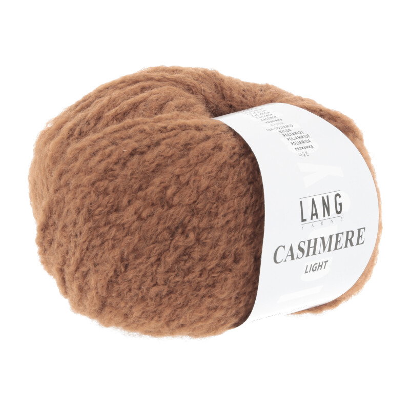 Cashmere Light NOUGAT 0015