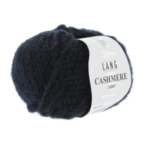 CASHMERE LIGHT - 950 - NACHTBLAU 950.0025