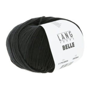 BELLE - SCHWARZ 1179.0004