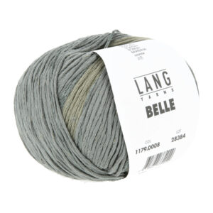 BELLE - GRAUGRÜN 1179.0008