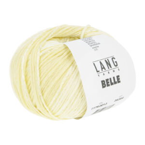 BELLE - HELLGELB 1179.0013