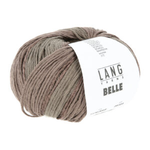 BELLE - BRAUN 1179.0068