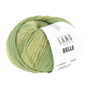 BELLE - OLIVE HELL 1179.0097
